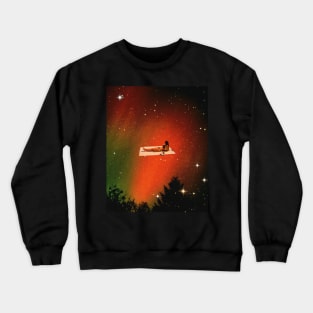 Lucid Dream Crewneck Sweatshirt